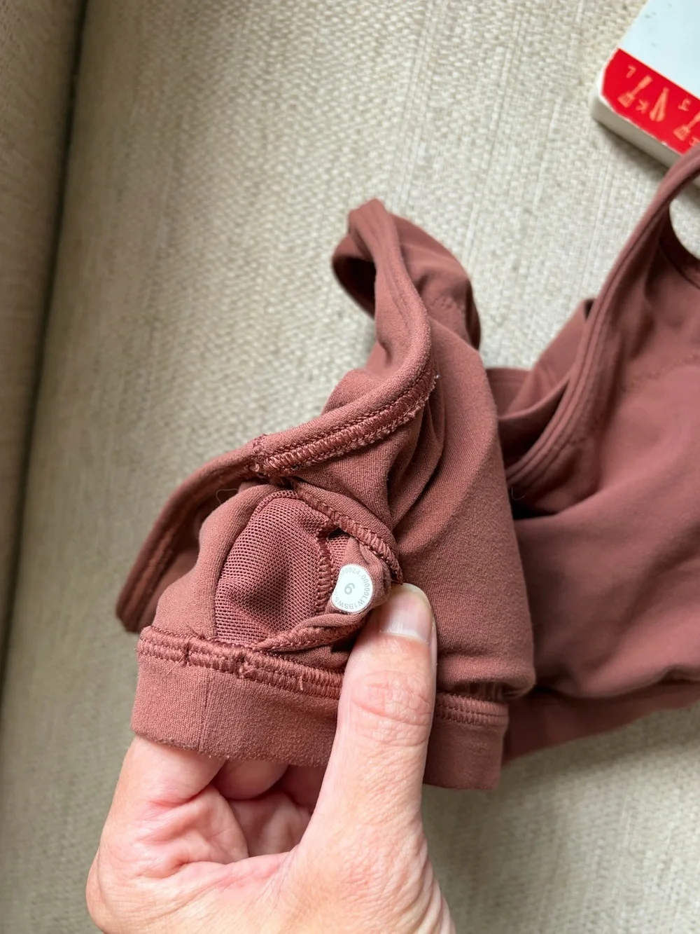 Lululemon Align Tank